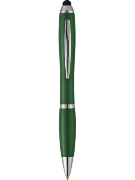 penna-con-stylus-nash-hunter green.jpg
